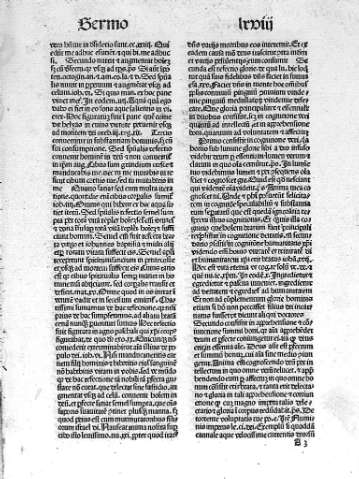 A 3