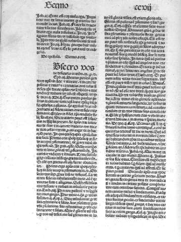 Sermo XCVII