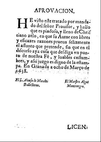 Aprovacion.