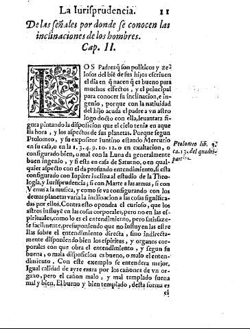 Capitulo II