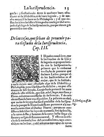 Capitulo III