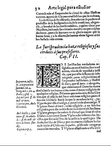 Capitulo VII