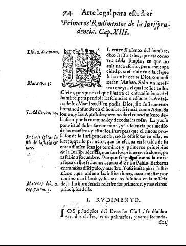 Capitulo XIII.
