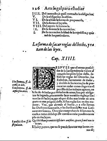 Capitulo XIIII
