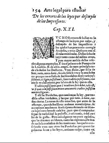 Capitulo XXI