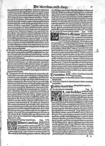 36 [Tractatus IIII. De ulceribus...]