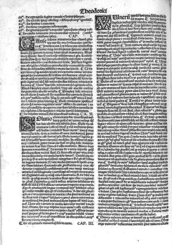 Liber I
