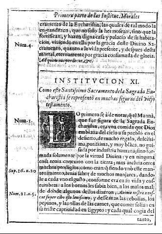 Institucion XI