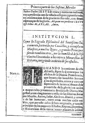 Institucion L