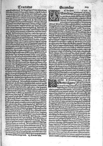 [Tractatus Secundus] 223