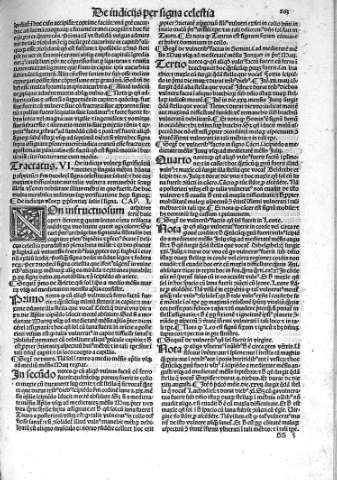 [De iudiciis per signa celestis] 263
