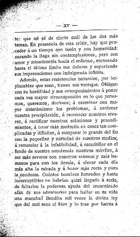 XV