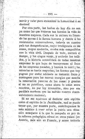 XVI