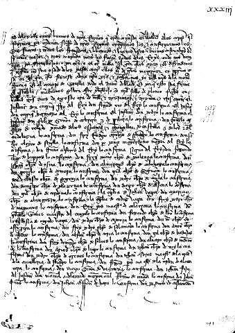 XXXIII