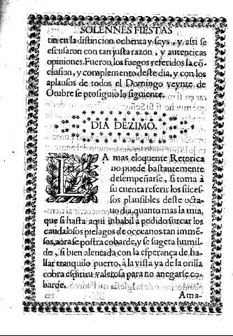 Dia Dezimo
