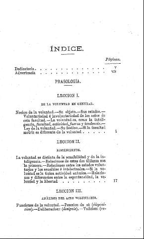 Indice