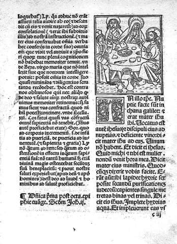 c iii