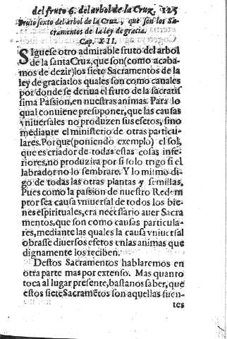 125 [Cap. XII]