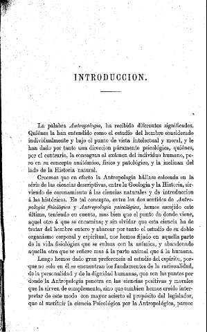 Introducción