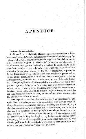 Apéndice