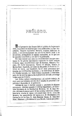 Prólogo