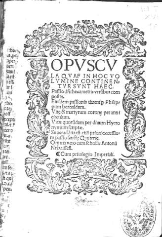 Portada