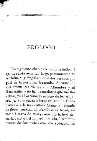 Prólogo