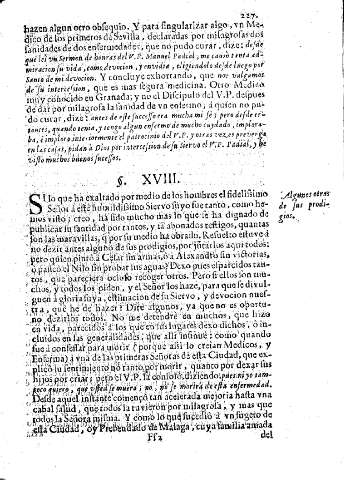 XVIII