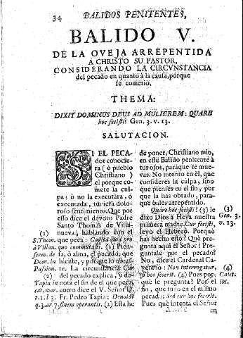 Balido V