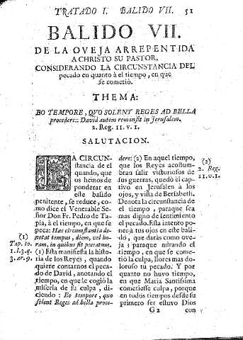 Balido VII