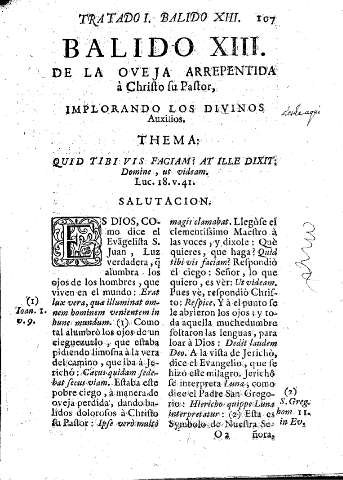 Balido XIII