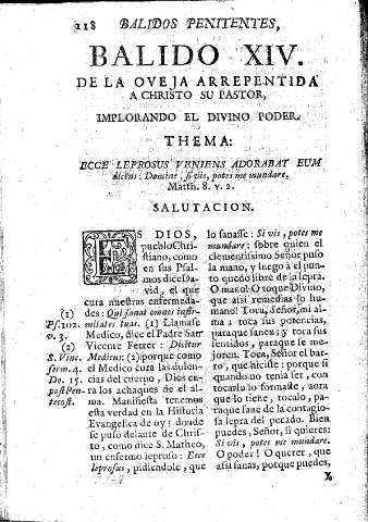 Balido XIV