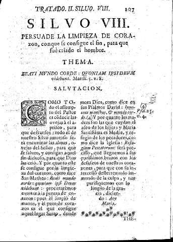 Silvo VIII