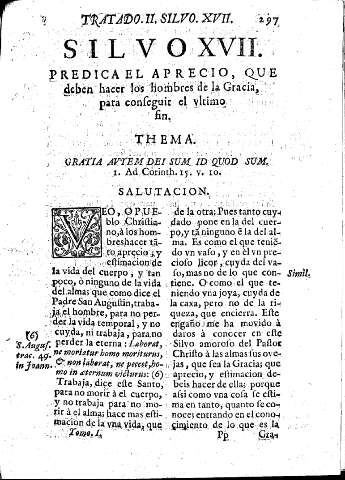 Silvo XVII