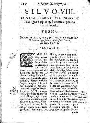 Silvo VIII