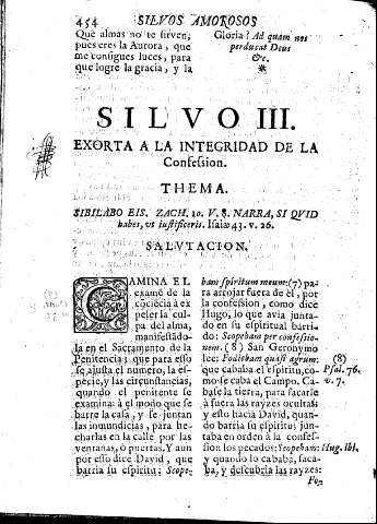 Silvo III