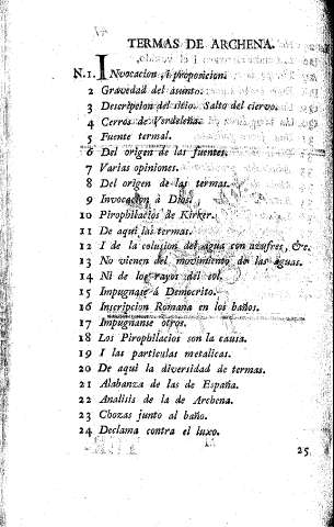 Termas de Archena