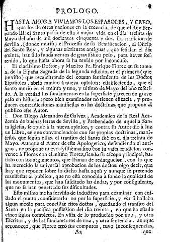 Prólogo