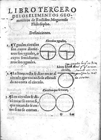 45 [Libro tercero]
