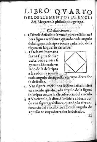 Libro quarto