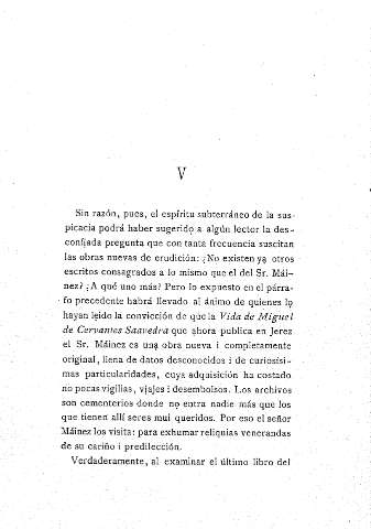 V.