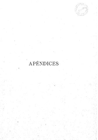 Apéndices