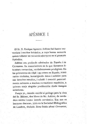 Apéndice I.