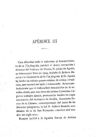 Apéndice III