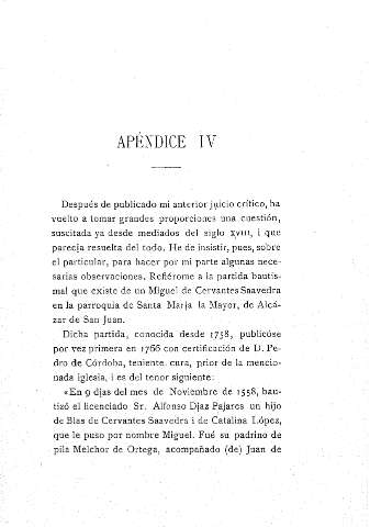 Apéndice IV