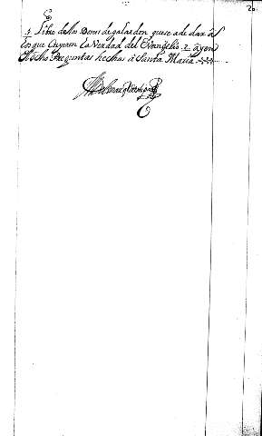 Libro de los Dones de galardon que se a de dar a los que Oyeren la Verdad del Evangelio