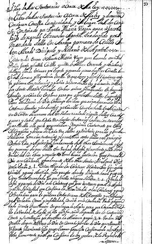 Libro de las Sentencias acerca de la Ley...