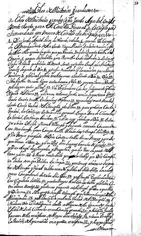 Libro de Misterios grandes