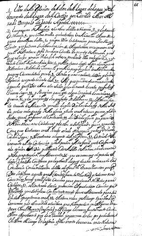 Libro de la Relacion del don del lugar de lagaz y del tormento del lugar del Castigo...