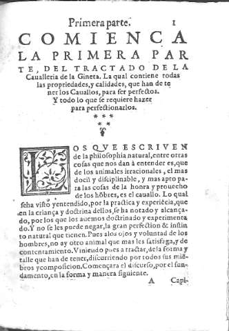 [Primera parte] 1